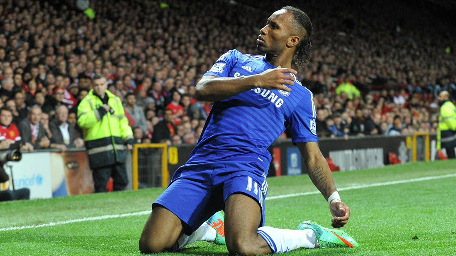 drogba